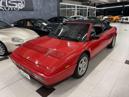 Ferrari Mondial - 1989 - Joinsteer - #1