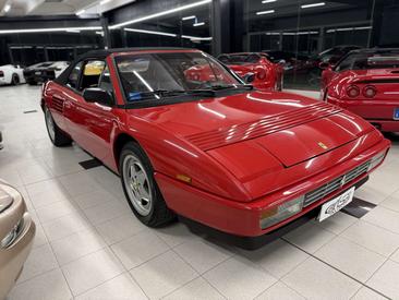 Ferrari Mondial — photo 2