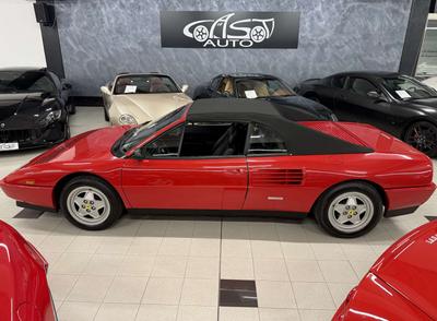 Ferrari Mondial