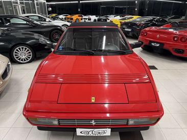 Ferrari Mondial — photo 4