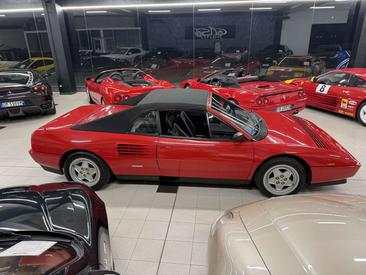 Ferrari Mondial — photo 5