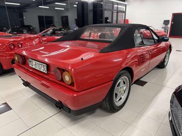 Ferrari Mondial — photo 6