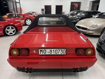 Ferrari Mondial — photo 7