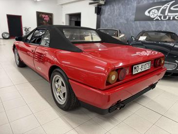 Ferrari Mondial — photo 8