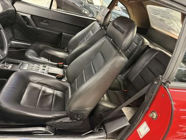 Ferrari Mondial — photo 10
