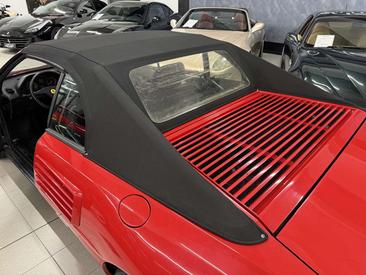 Ferrari Mondial — photo 12