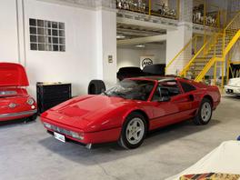 Ferrari 208 - 1987 - Joinsteer - #1