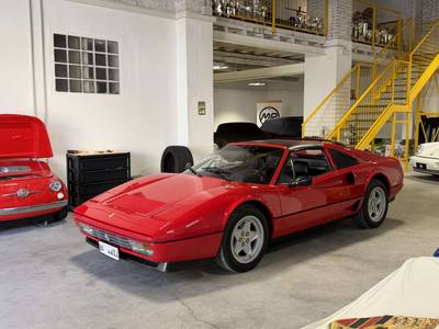 Ferrari 208 - 1987 - Joinsteer - #1