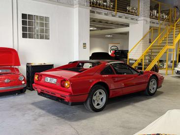 Ferrari 208 — photo 5