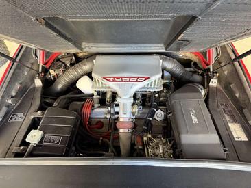 Ferrari 208 — photo 8