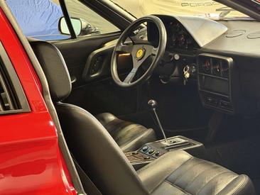 Ferrari 208 — photo 10