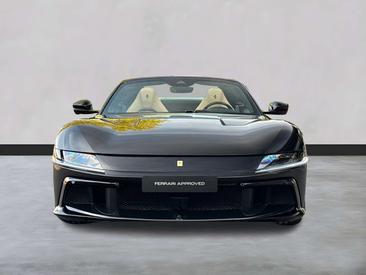 Ferrari 12 Cilindri — photo 2