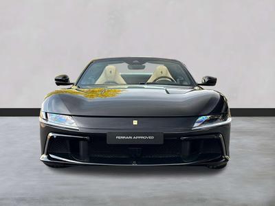 Ferrari 12 Cilindri