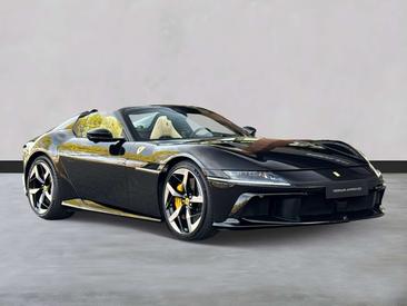 Ferrari 12 Cilindri — photo 3