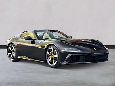 Ferrari 12 Cilindri