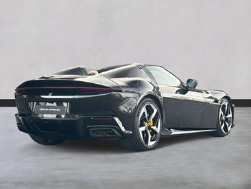 Ferrari 12 Cilindri — photo 5