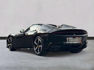 Ferrari 12 Cilindri — photo 7
