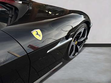 Ferrari 12 Cilindri — photo 9