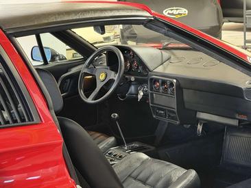 Ferrari 208 — photo 14