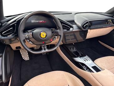 Ferrari 12 Cilindri — photo 11