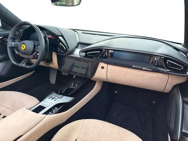 Ferrari 12 Cilindri — photo 14