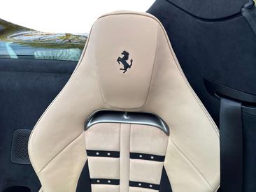 Ferrari 12 Cilindri — photo 16