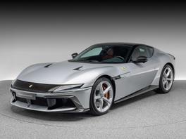 Ferrari 12 Cilindri - 2025 - Joinsteer - #1