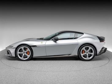 Ferrari 12 Cilindri — photo 2