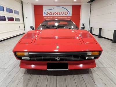 Ferrari 308 GTB - 1982 - Joinsteer - #1
