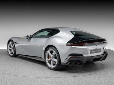 Ferrari 12 Cilindri — photo 3