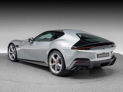 Ferrari 12 Cilindri