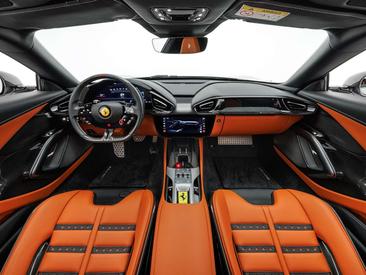 Ferrari 12 Cilindri — photo 4