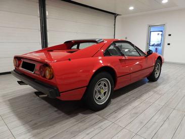 Ferrari 308 GTB — photo 3