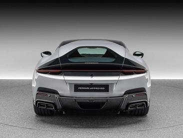 Ferrari 12 Cilindri — photo 6