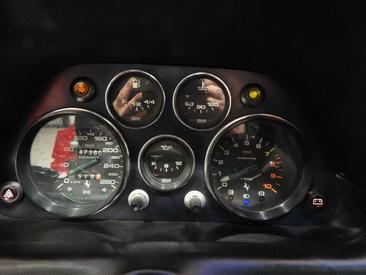 Ferrari 308 GTB — photo 6