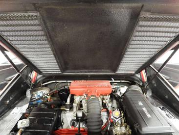 Ferrari 308 GTB — photo 8