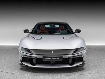 Ferrari 12 Cilindri — photo 10