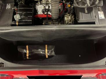 Ferrari 308 GTB — photo 10