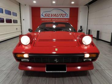 Ferrari 308 GTB — photo 11