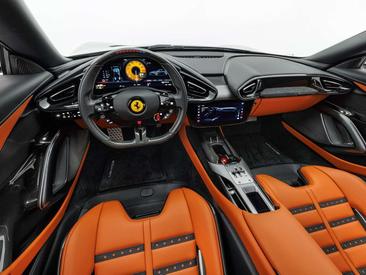 Ferrari 12 Cilindri — photo 12