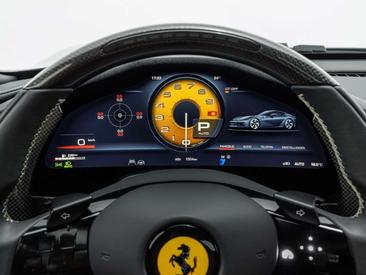 Ferrari 12 Cilindri — photo 14