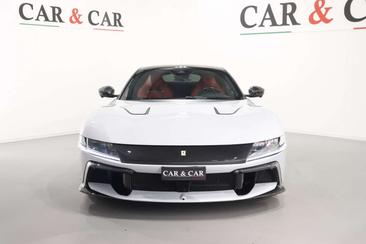 Ferrari 12 Cilindri — photo 3