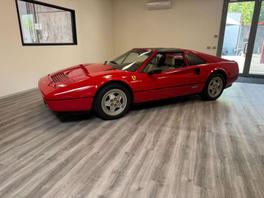 Ferrari 328 GTS - 1988 - Joinsteer - #1