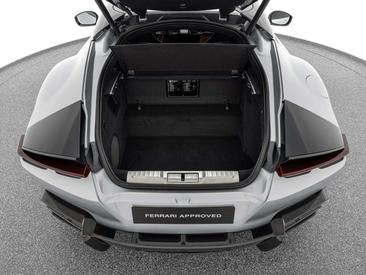 Ferrari 12 Cilindri — photo 24