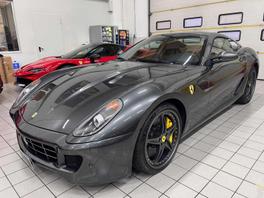Ferrari 599 GTB - 2010 - Joinsteer - #1