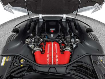 Ferrari 12 Cilindri — photo 25