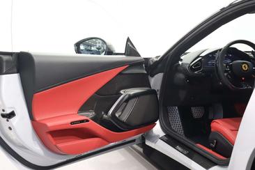 Ferrari 12 Cilindri — photo 10