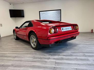 Ferrari 328 GTS — photo 3