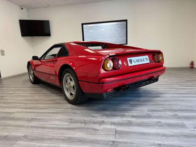 Ferrari 328 GTS