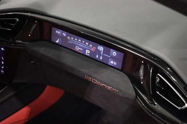 Ferrari 12 Cilindri — photo 11